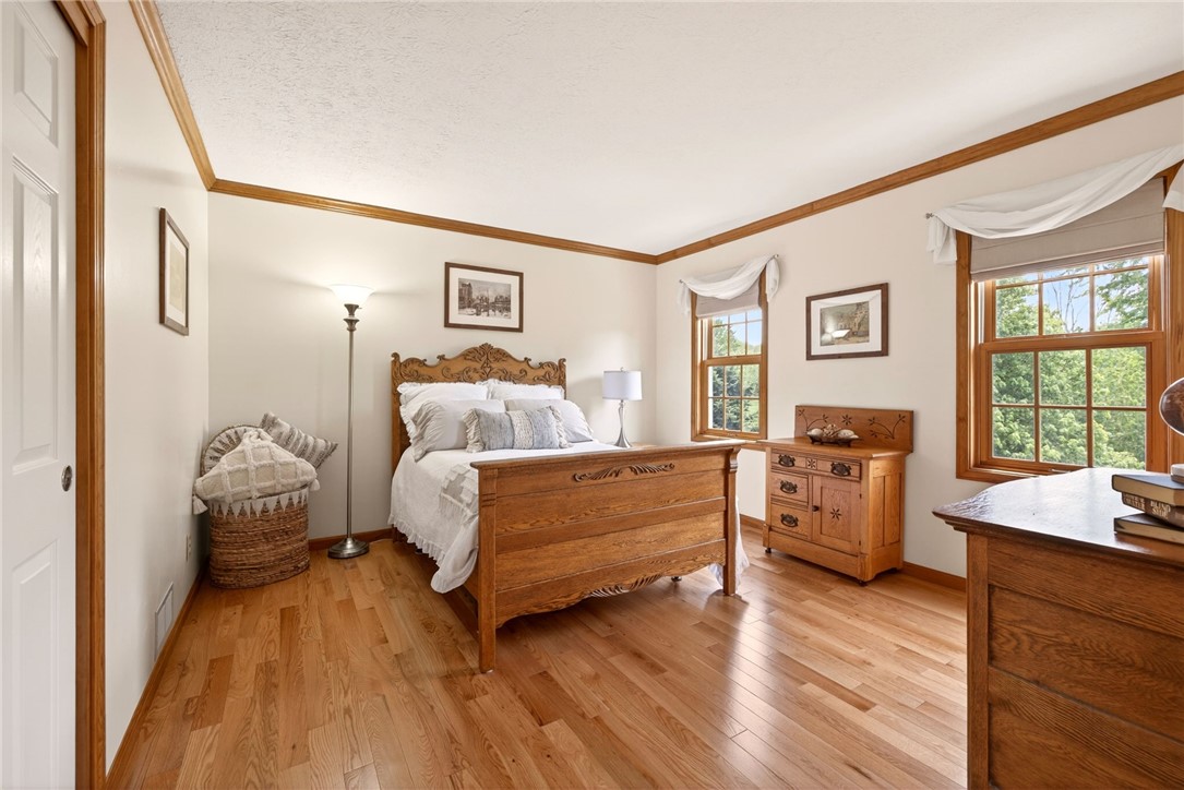 3249 Big Ridge Road Ogden, NY 14559 - Photo 29 of 50 Bedroom 2