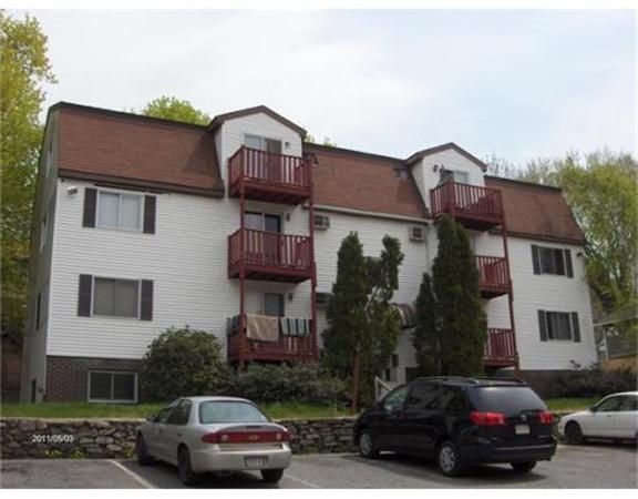 13 Elizabeth Street, Unit 7 Worcester, MA 01605 - Photo 1 of 1 Gallery Image 1