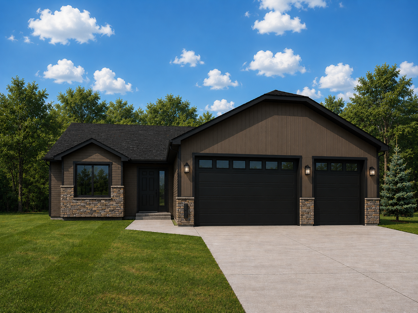 2 Marie Circle Elysian, MN 56028 - Photo 1 of 24