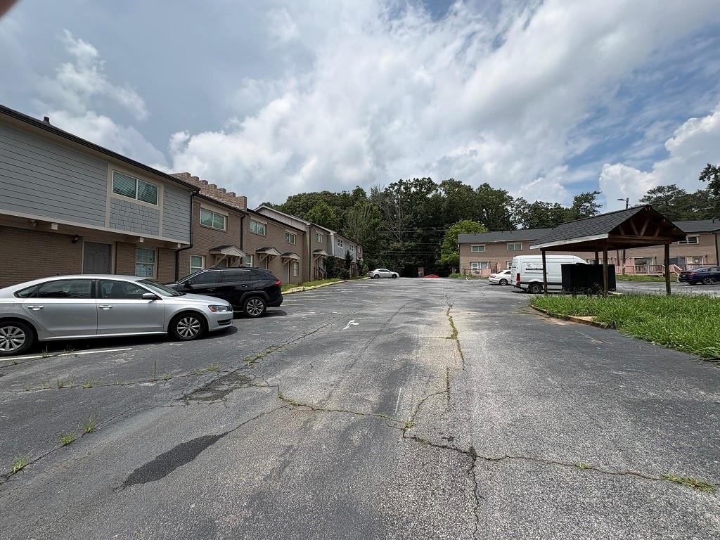 2604 Campbellton Road Southwest, Unit 2G Atlanta, GA 30311 - Photo 4 of 12