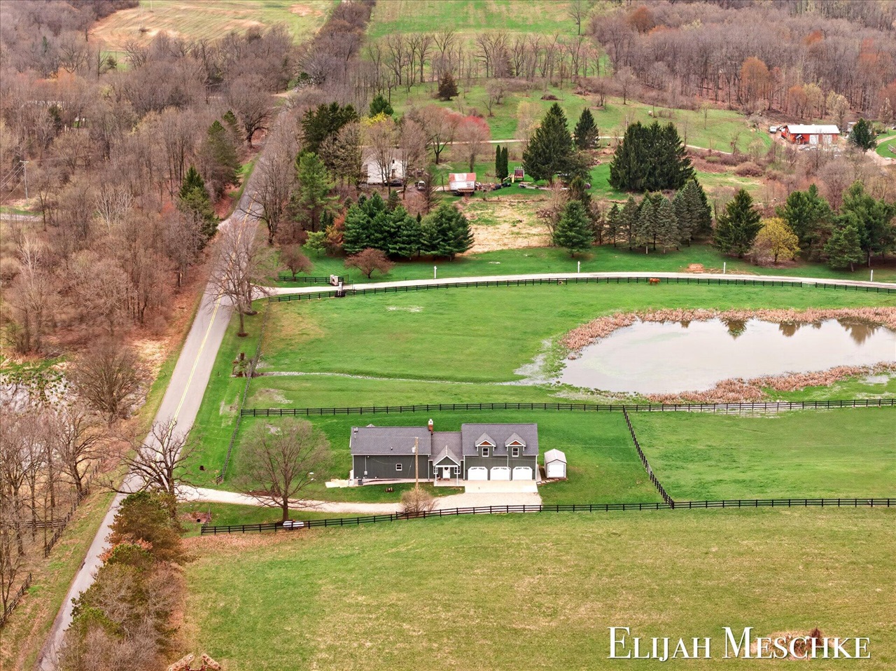 8977 2 Mile Road Northeast Ada, MI 49301 - Photo 61 of 62