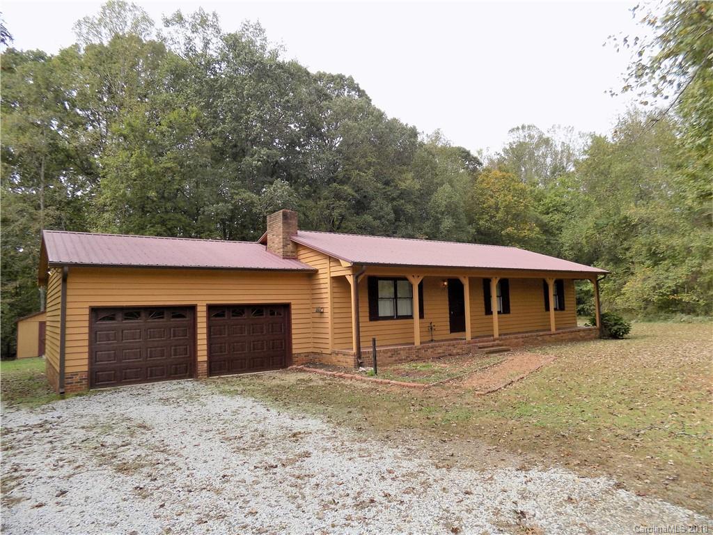 457 Merrells Lake Road Mocksville, NC 27028 - Photo 1 of 25 Gallery Image 1
