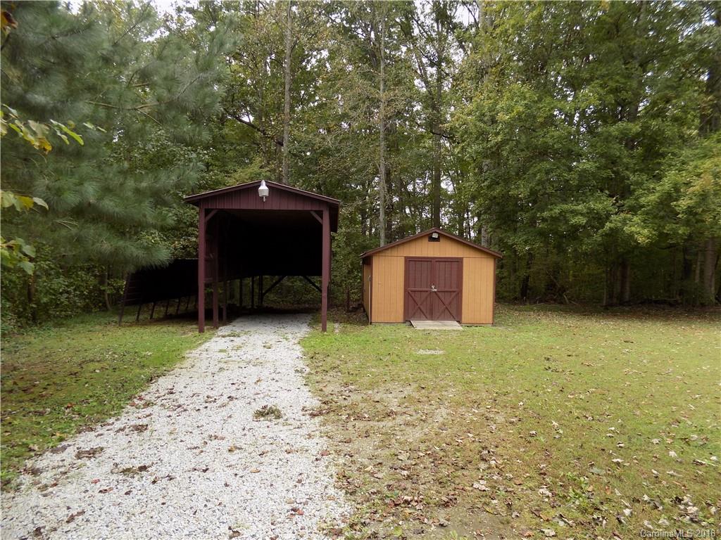 457 Merrells Lake Road Mocksville, NC 27028 - Photo 2 of 25 Gallery Image 2