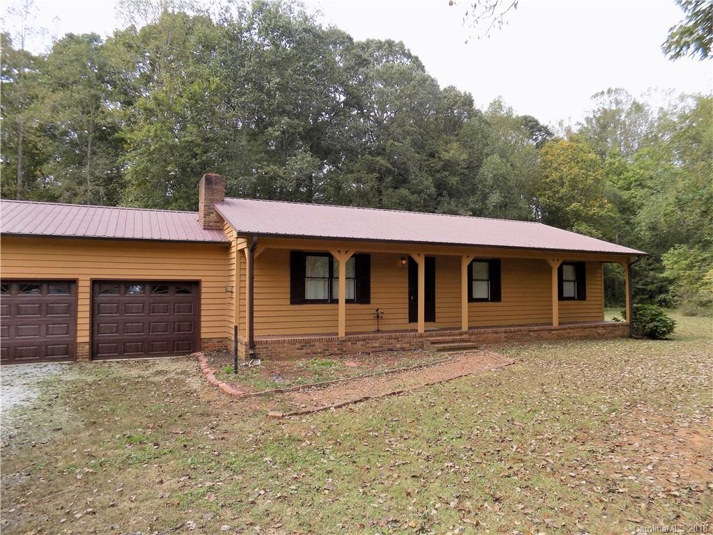 457 Merrells Lake Road Mocksville, NC 27028 - Photo 24 of 25 Gallery Image 24
