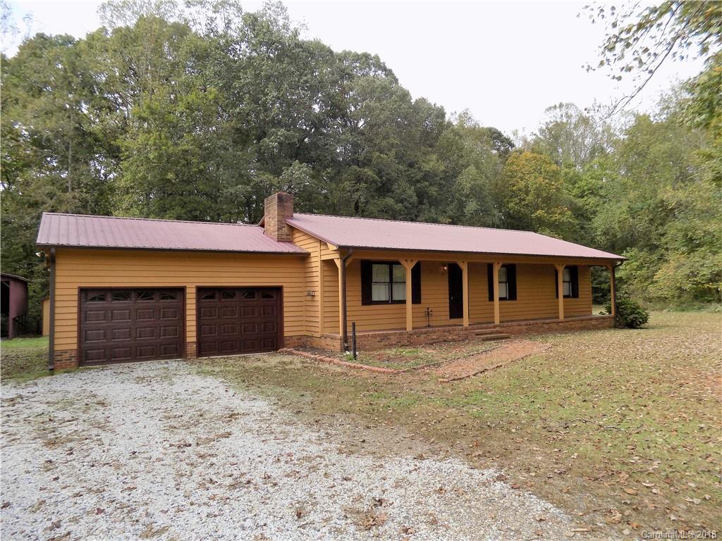 457 Merrells Lake Road Mocksville, NC 27028 - Photo 25 of 25 Gallery Image 25