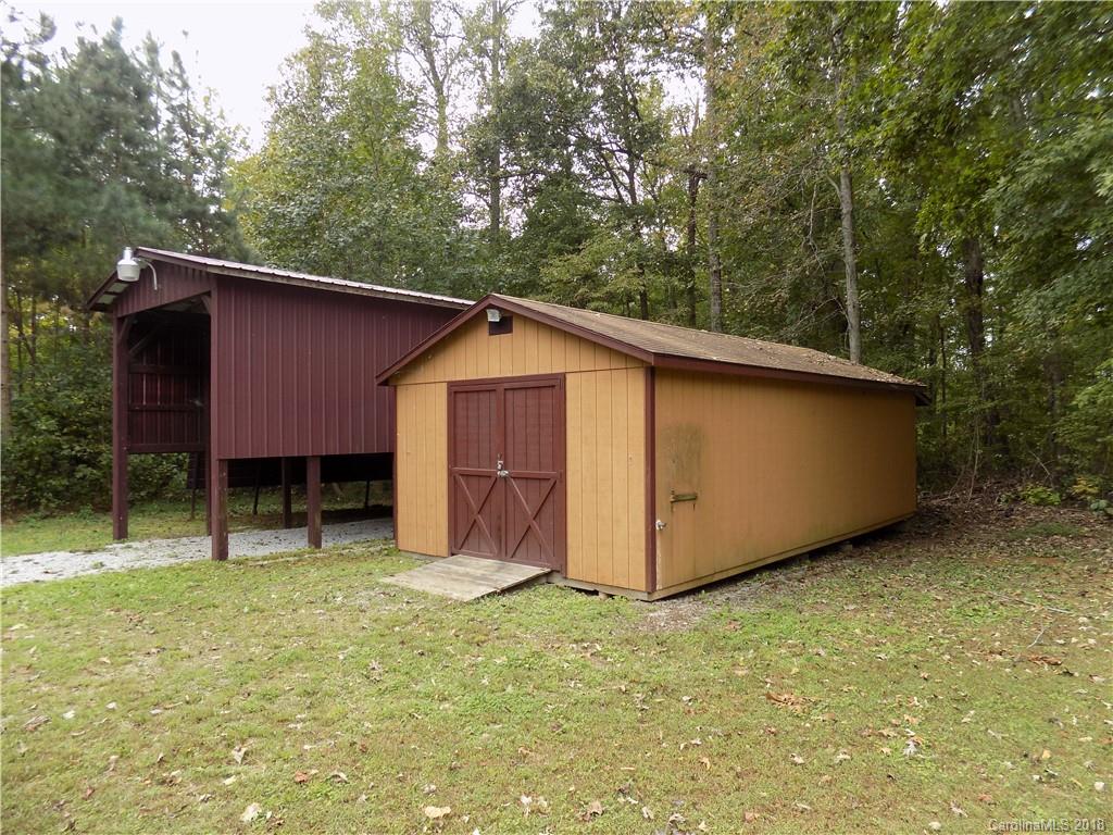 457 Merrells Lake Road Mocksville, NC 27028 - Photo 5 of 25 Gallery Image 5