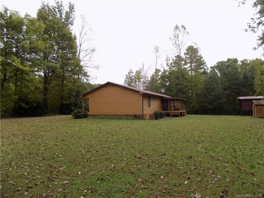 457 Merrells Lake Road Mocksville, NC 27028 - Photo 7 of 25 Gallery Image 7