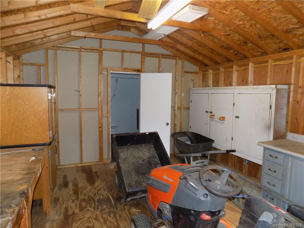 457 Merrells Lake Road Mocksville, NC 27028 - Photo 8 of 25 Gallery Image 8