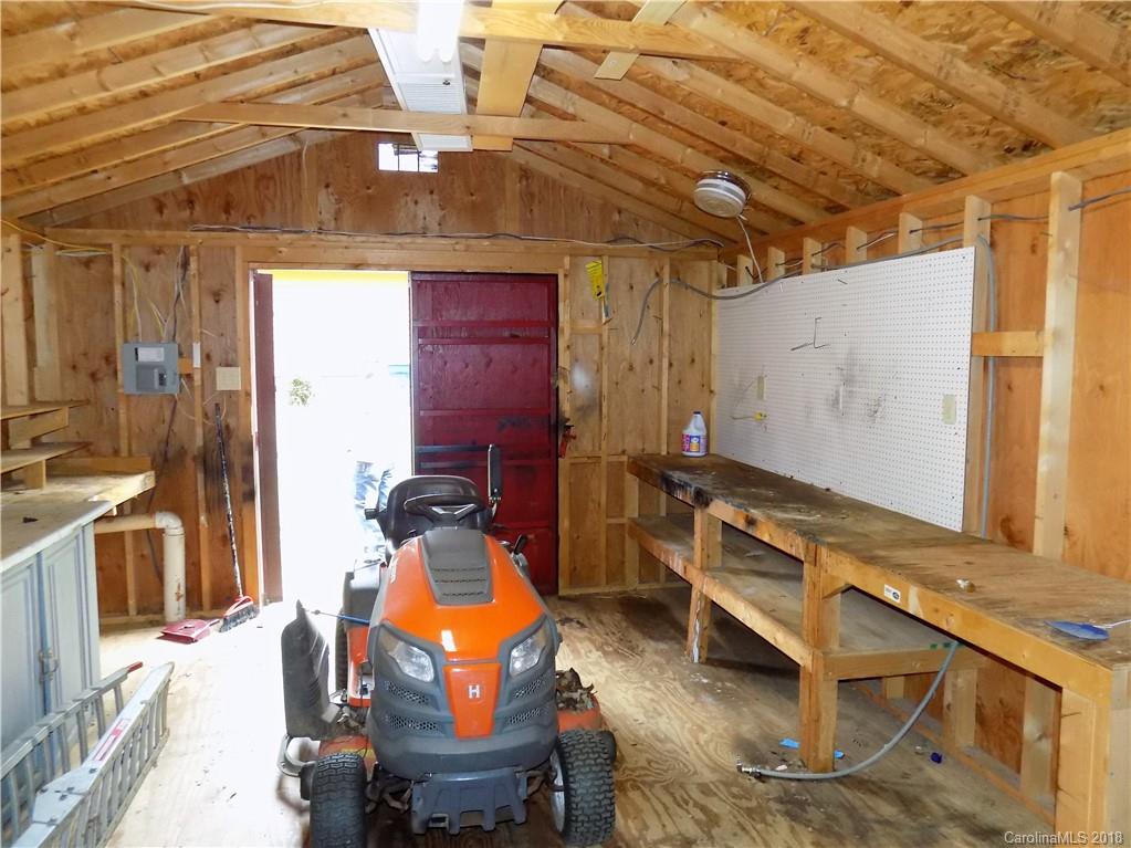 457 Merrells Lake Road Mocksville, NC 27028 - Photo 10 of 25 Gallery Image 10