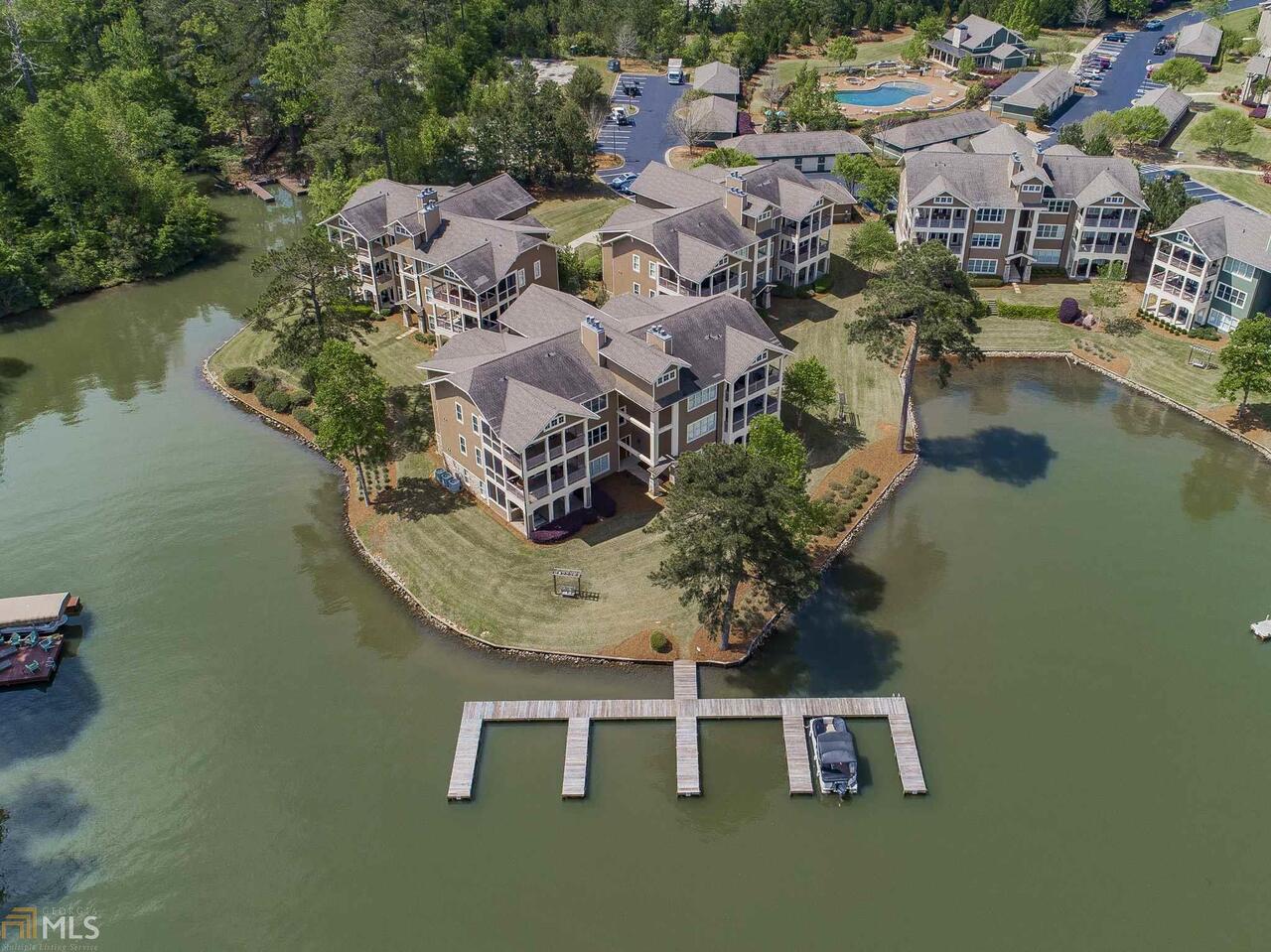 125 South Bay Road, Unit 201 Eatonton, GA 31024 - Photo 1 of 1 Gallery Image 1