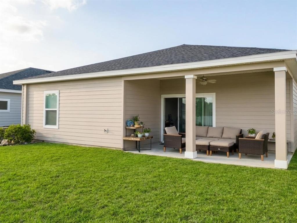 4713 Southwest 83rd Loop Ocala, FL 34476 - Photo 29 of 30