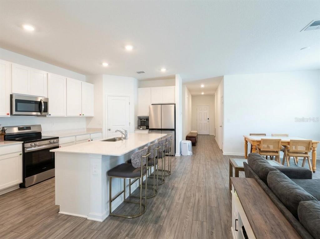 4713 Southwest 83rd Loop Ocala, FL 34476 - Photo 5 of 30