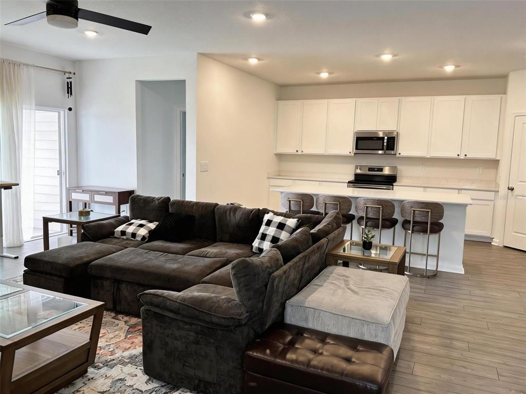 4713 Southwest 83rd Loop Ocala, FL 34476 - Photo 7 of 30