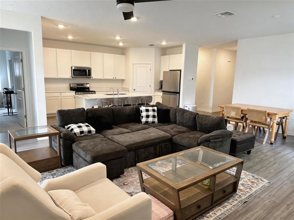 4713 Southwest 83rd Loop Ocala, FL 34476 - Photo 8 of 30