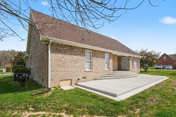 $383,000 | 161 Fieldstone Lane, Springfield, TN 37172