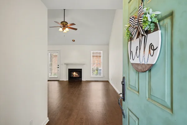 $383,000 | 161 Fieldstone Lane, Springfield, TN 37172