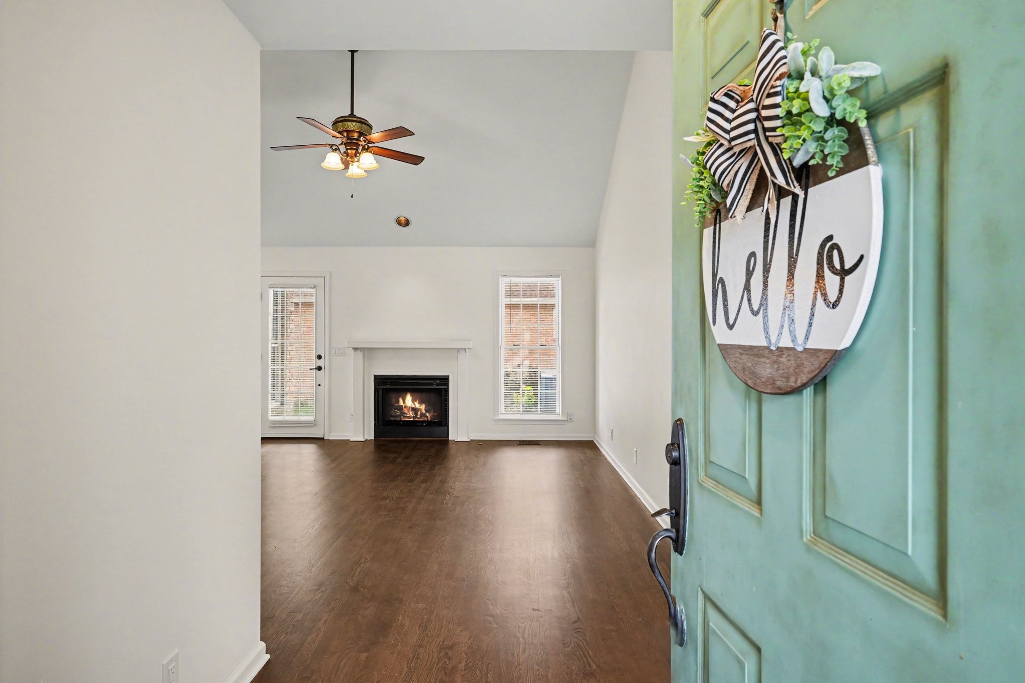 161 Fieldstone Lane Springfield, TN 37172 - Photo 3 of 26