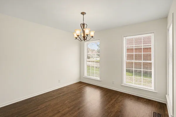 $383,000 | 161 Fieldstone Lane, Springfield, TN 37172