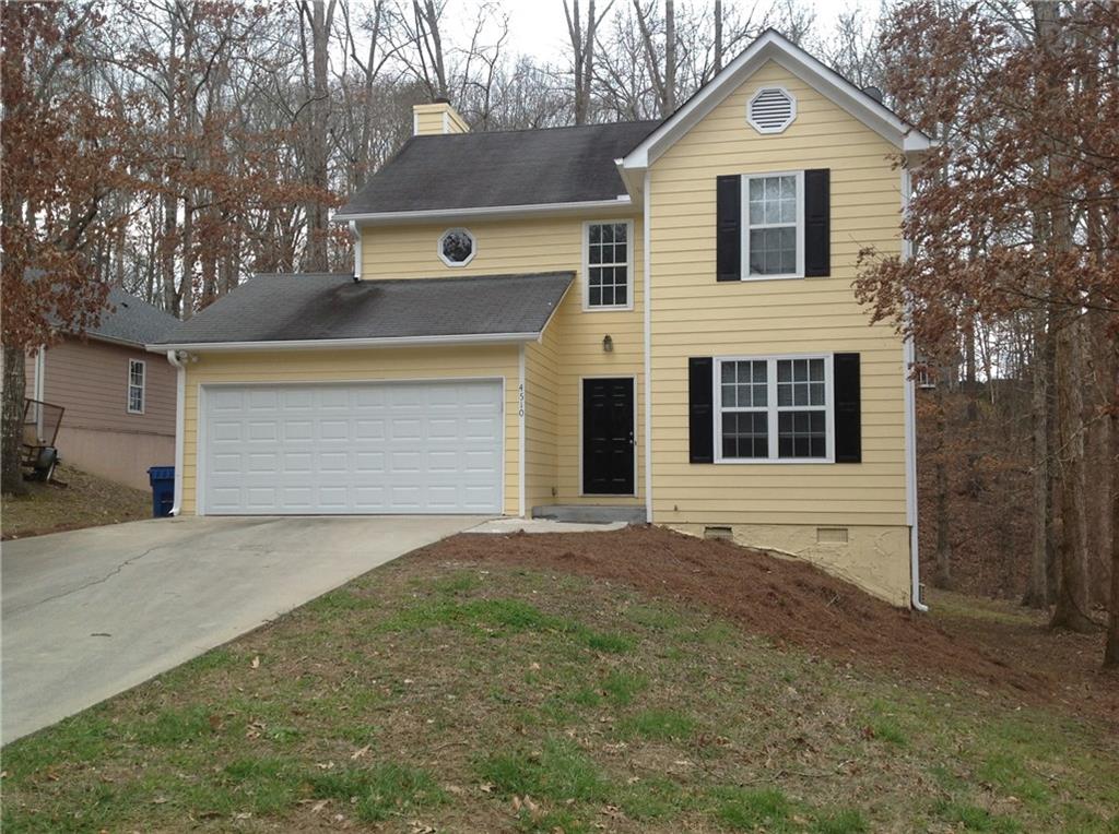 4510 Forrest Bend Court Snellville, GA 30039 - Photo 1 of 1