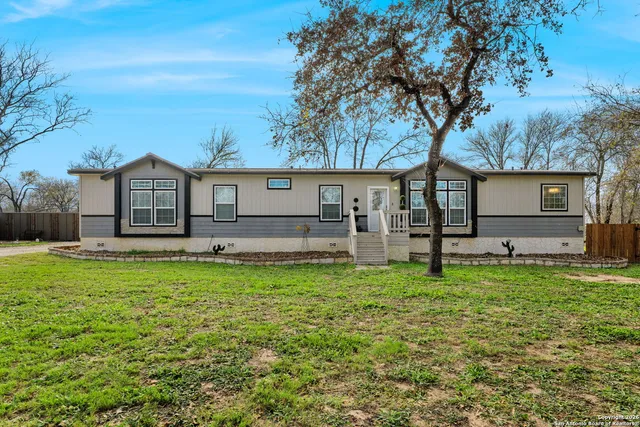 $429,000 | 445 Savannah Ridge, Von Ormy, TX 78073