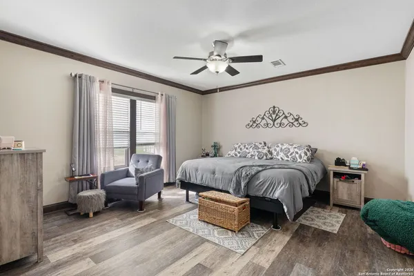 $429,000 | 445 Savannah Ridge, Von Ormy, TX 78073