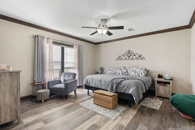 $429,000 | 445 Savannah Ridge, Von Ormy, TX 78073