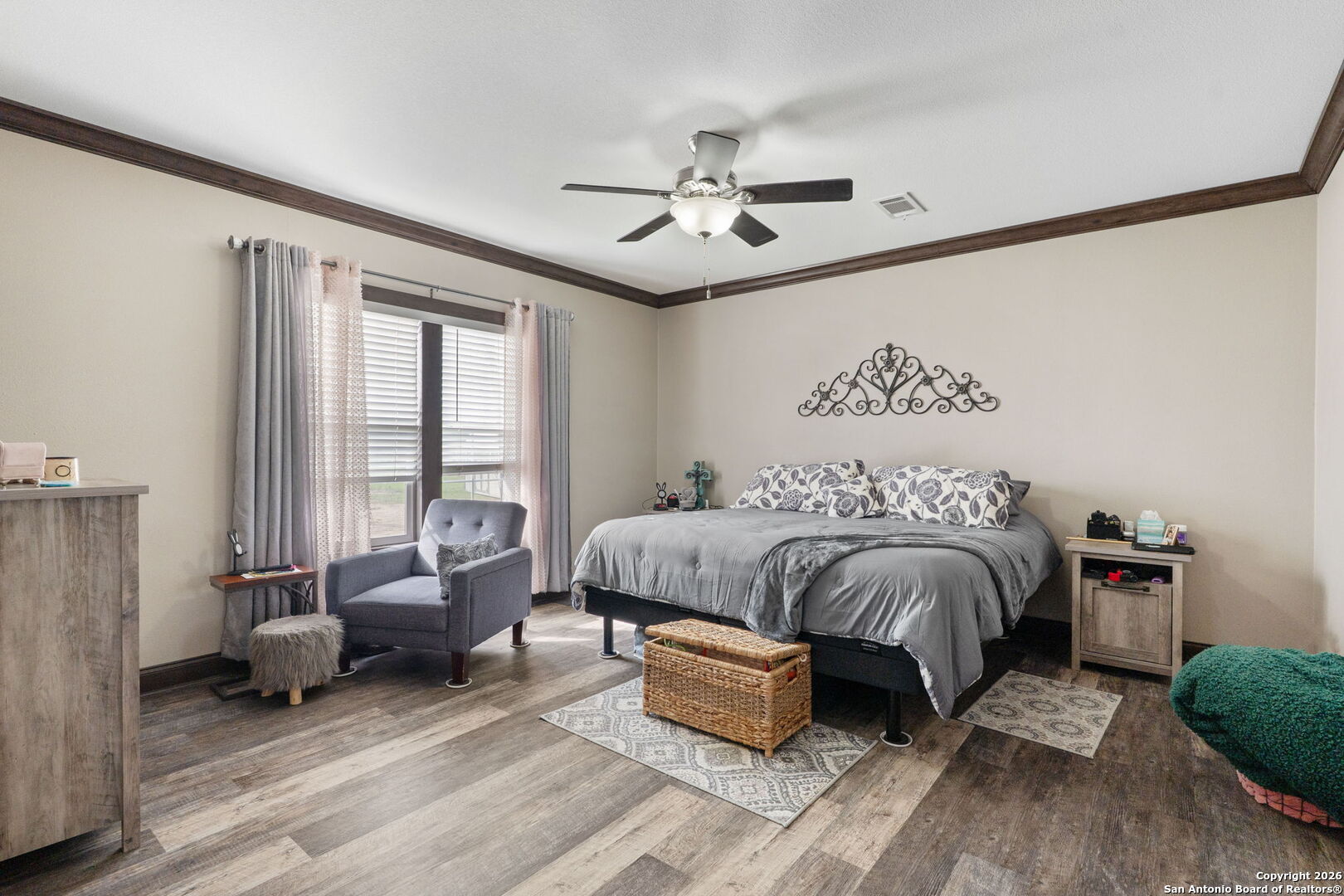 445 Savannah Ridge Von Ormy, TX 78073 - Photo 11 of 30