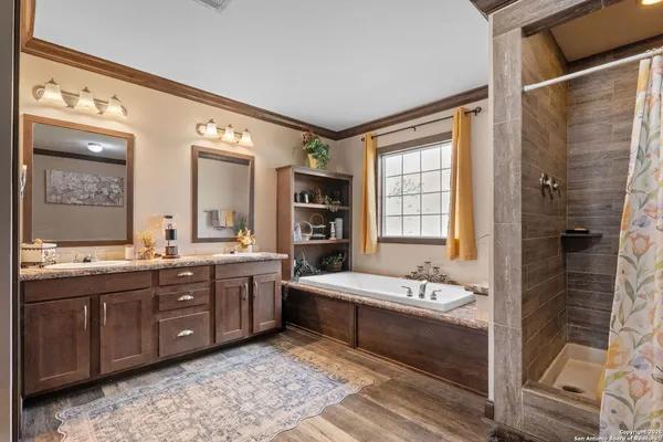 $429,000 | 445 Savannah Ridge, Von Ormy, TX 78073