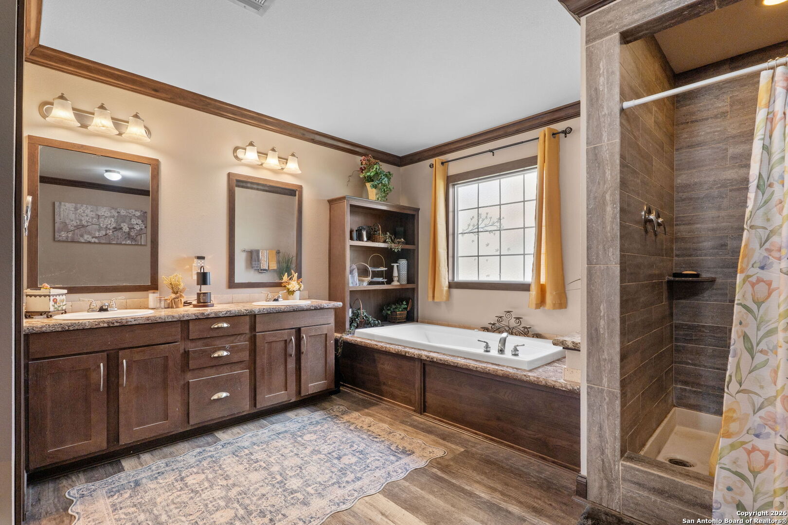 445 Savannah Ridge Von Ormy, TX 78073 - Photo 12 of 30