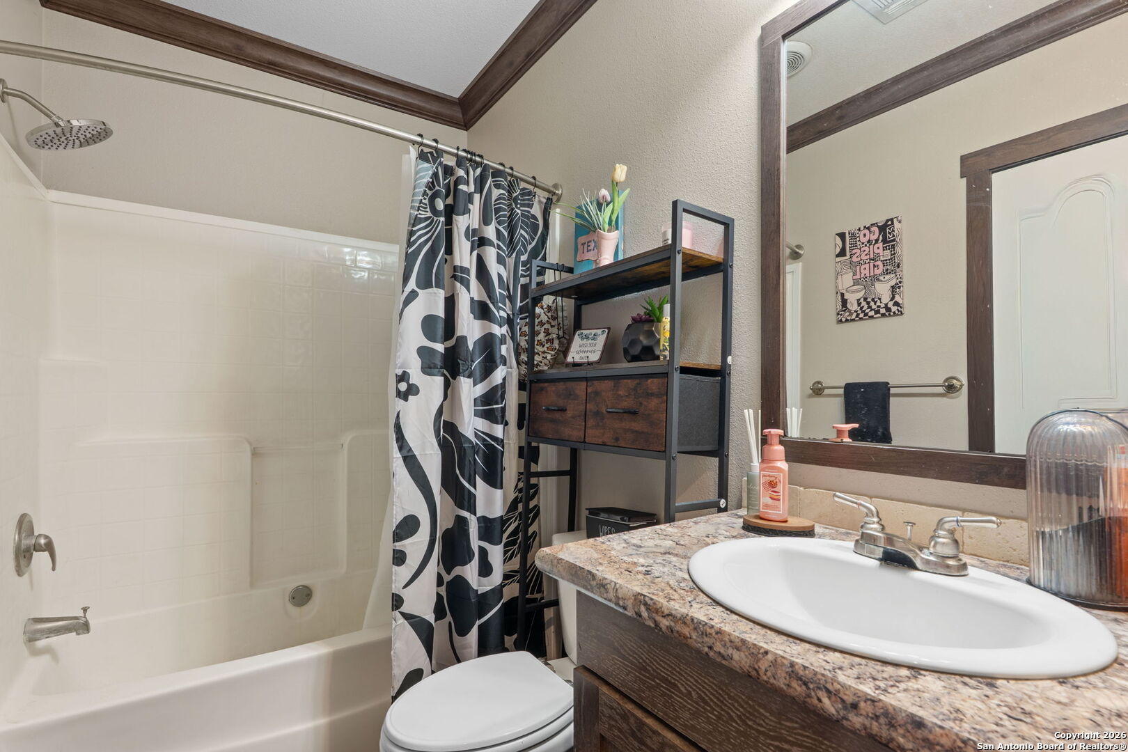 445 Savannah Ridge Von Ormy, TX 78073 - Photo 14 of 30