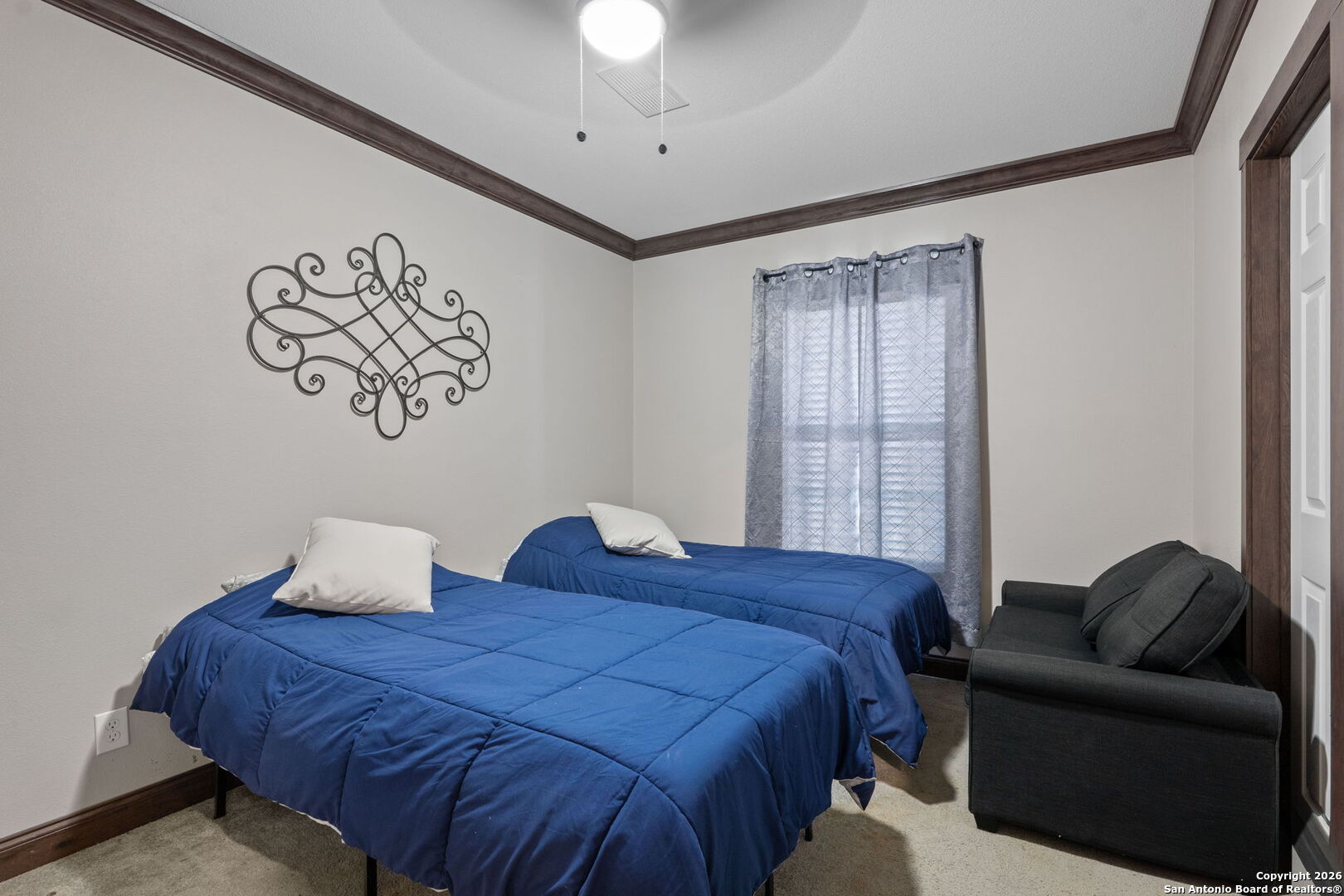 445 Savannah Ridge Von Ormy, TX 78073 - Photo 16 of 30