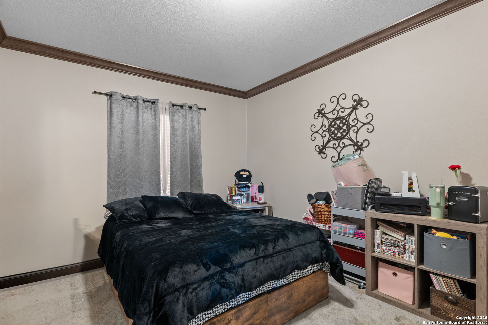 445 Savannah Ridge Von Ormy, TX 78073 - Photo 17 of 30