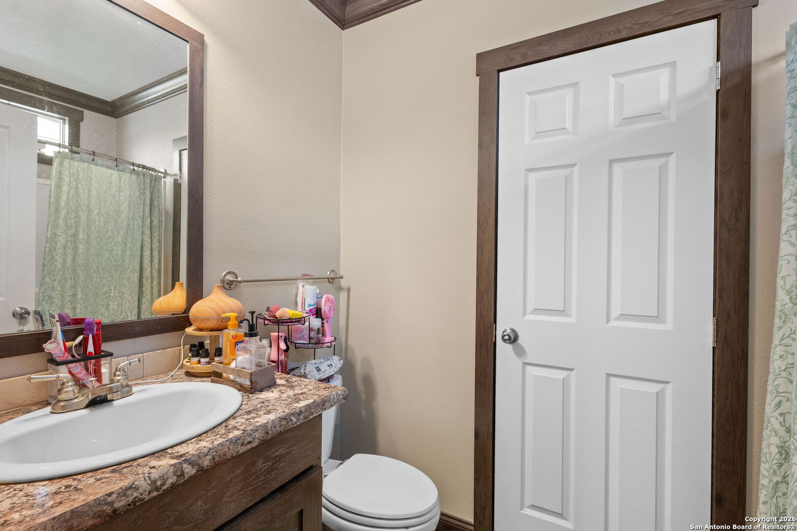 445 Savannah Ridge Von Ormy, TX 78073 - Photo 18 of 30