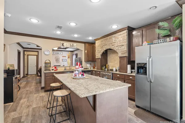 $429,000 | 445 Savannah Ridge, Von Ormy, TX 78073