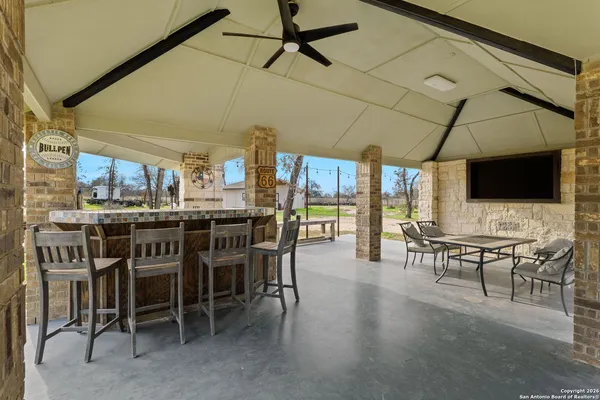 $429,000 | 445 Savannah Ridge, Von Ormy, TX 78073