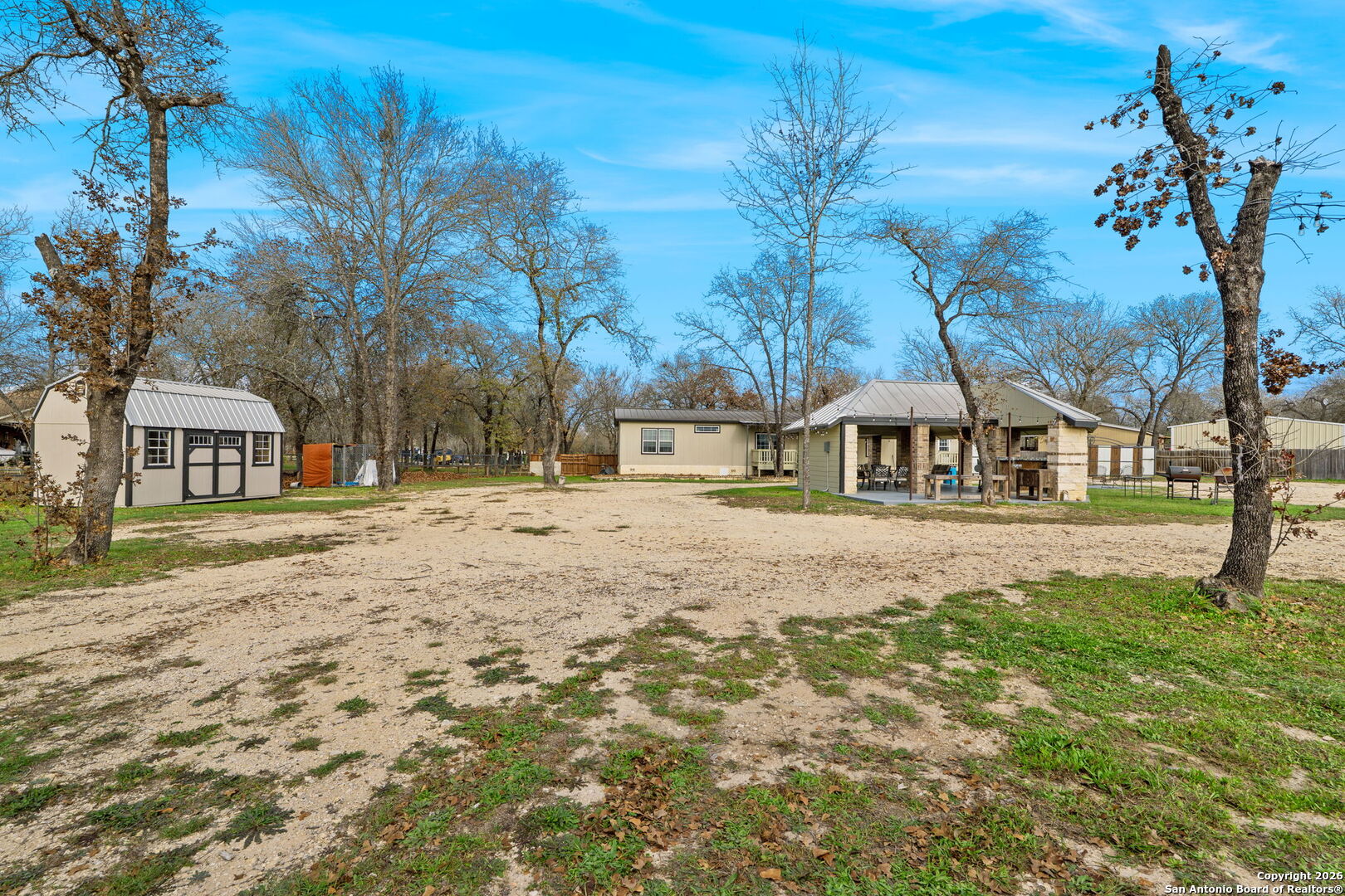 445 Savannah Ridge Von Ormy, TX 78073 - Photo 23 of 30