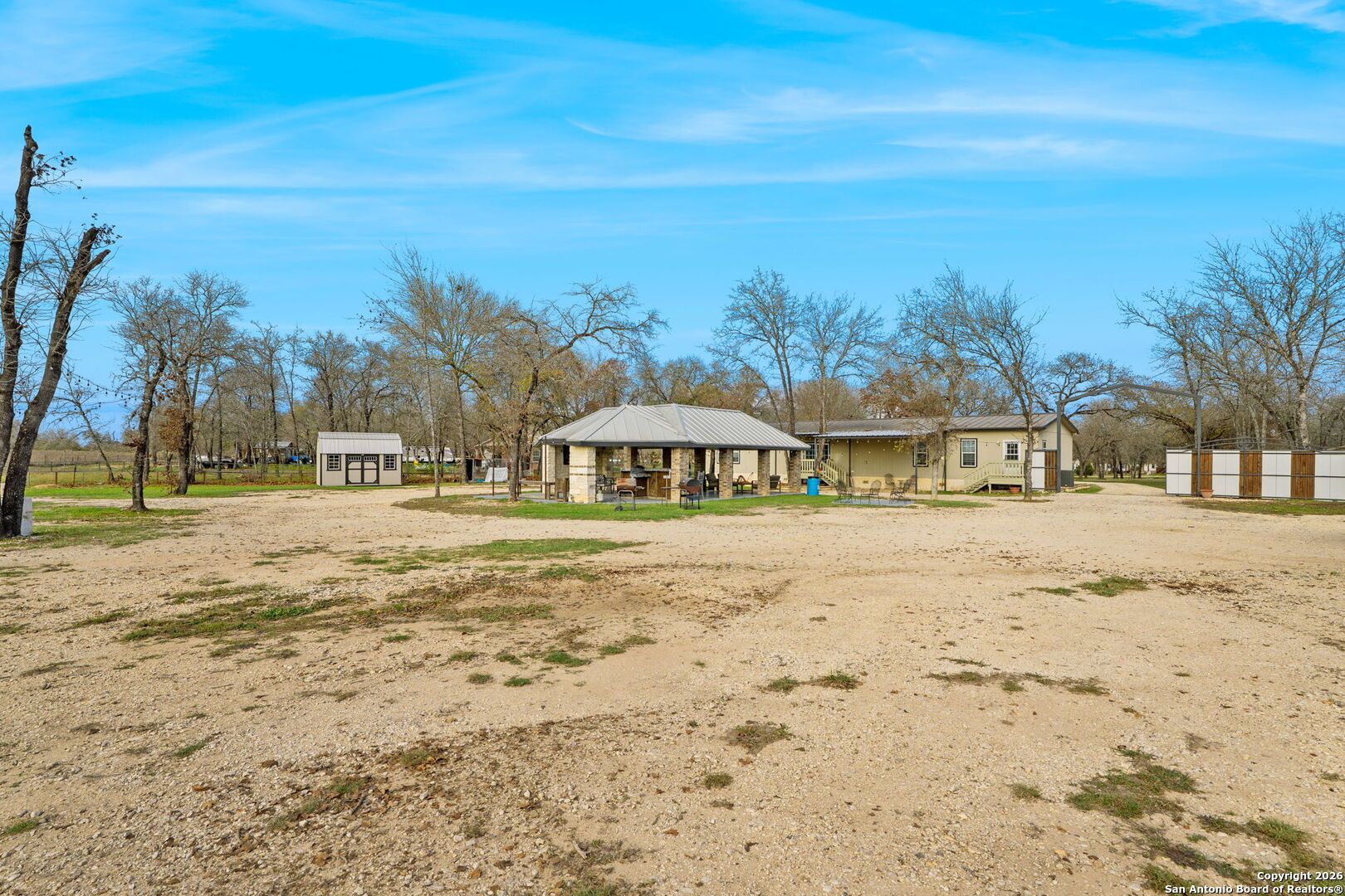 445 Savannah Ridge Von Ormy, TX 78073 - Photo 25 of 30