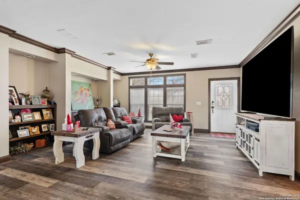 $429,000 | 445 Savannah Ridge, Von Ormy, TX 78073