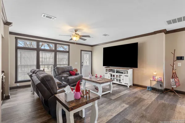 $429,000 | 445 Savannah Ridge, Von Ormy, TX 78073