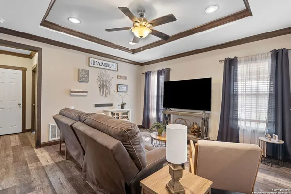 $429,000 | 445 Savannah Ridge, Von Ormy, TX 78073