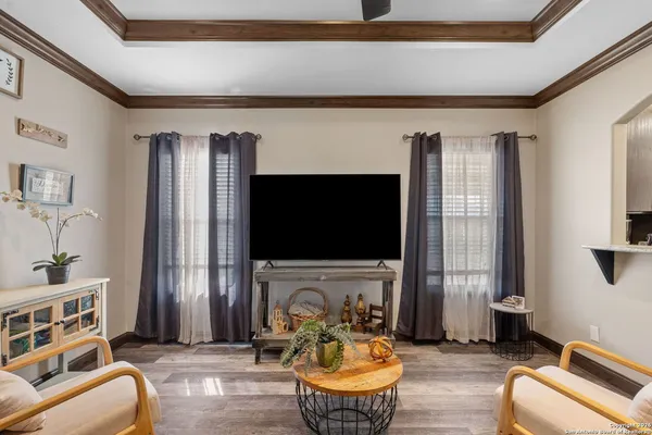 $429,000 | 445 Savannah Ridge, Von Ormy, TX 78073