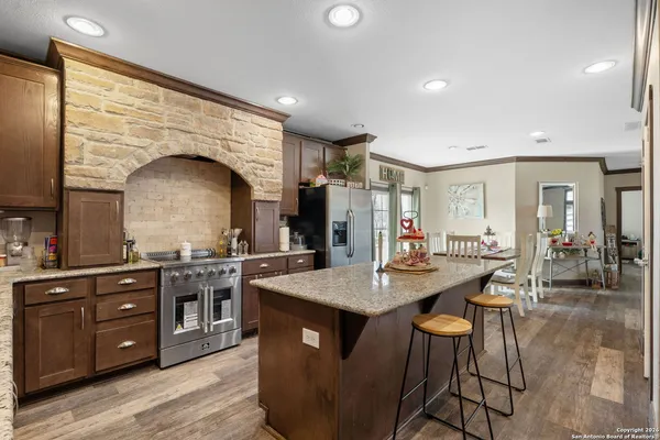 $429,000 | 445 Savannah Ridge, Von Ormy, TX 78073