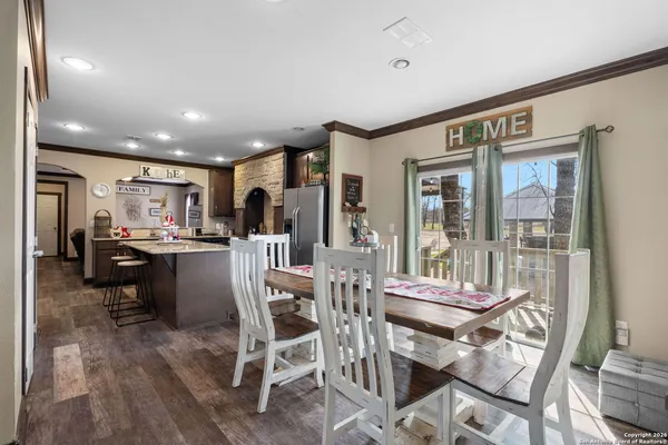 $429,000 | 445 Savannah Ridge, Von Ormy, TX 78073