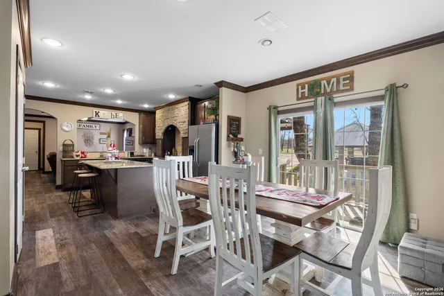 $429,000 | 445 Savannah Ridge, Von Ormy, TX 78073