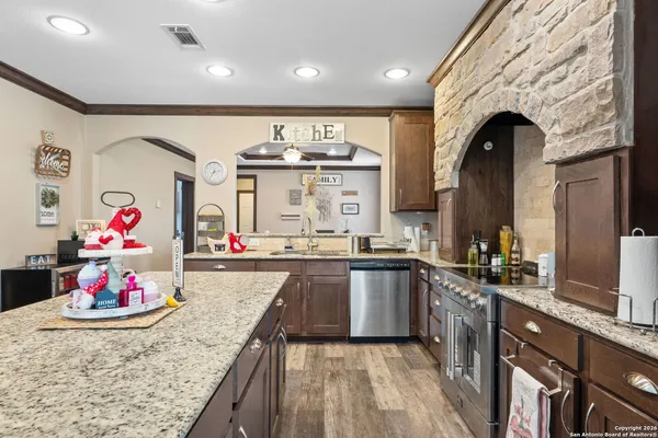 $429,000 | 445 Savannah Ridge, Von Ormy, TX 78073