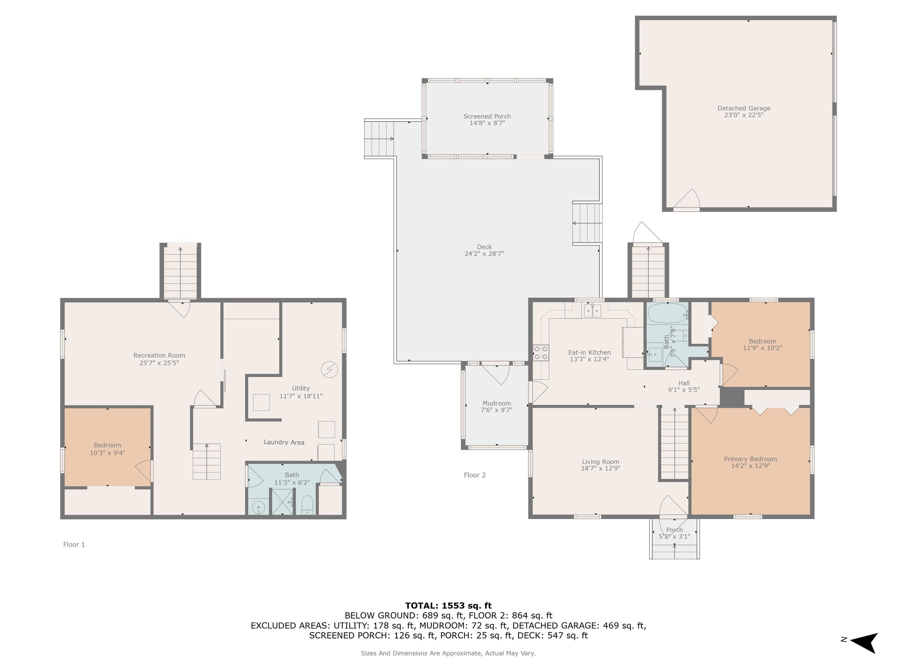 7 Gates Street Concord, NH 03301 - Photo 35 of 37