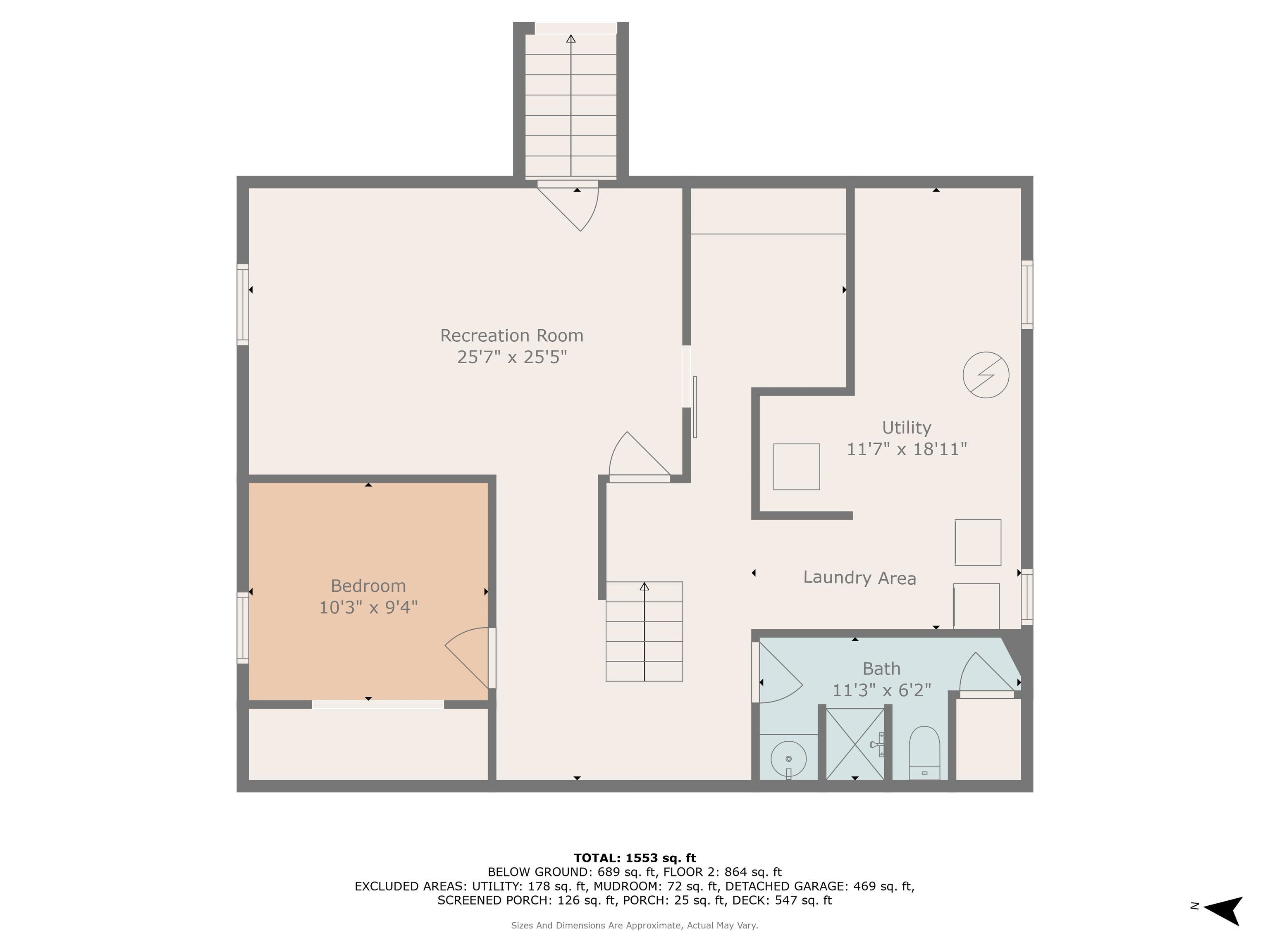 7 Gates Street Concord, NH 03301 - Photo 36 of 37