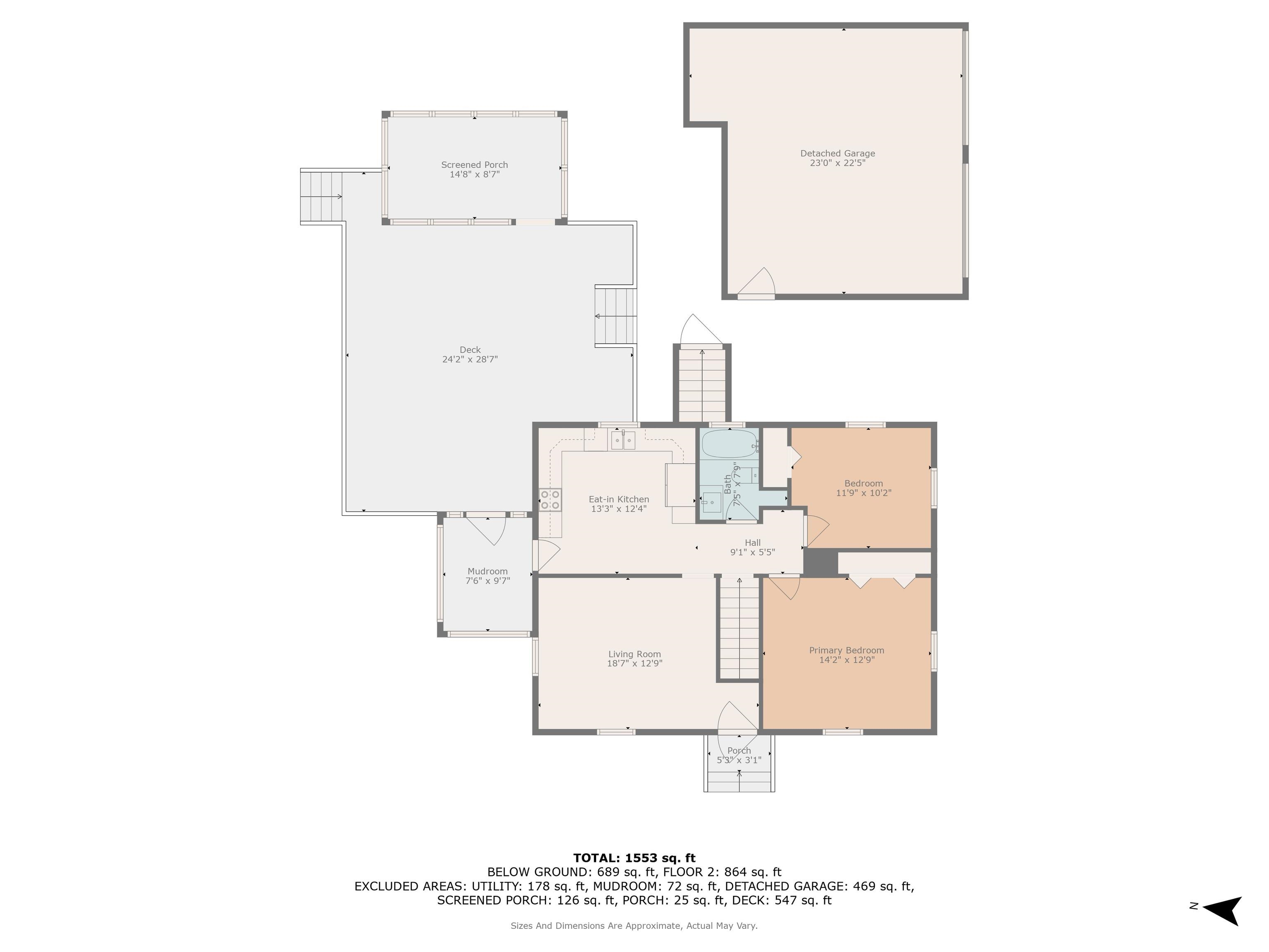 7 Gates Street Concord, NH 03301 - Photo 37 of 37