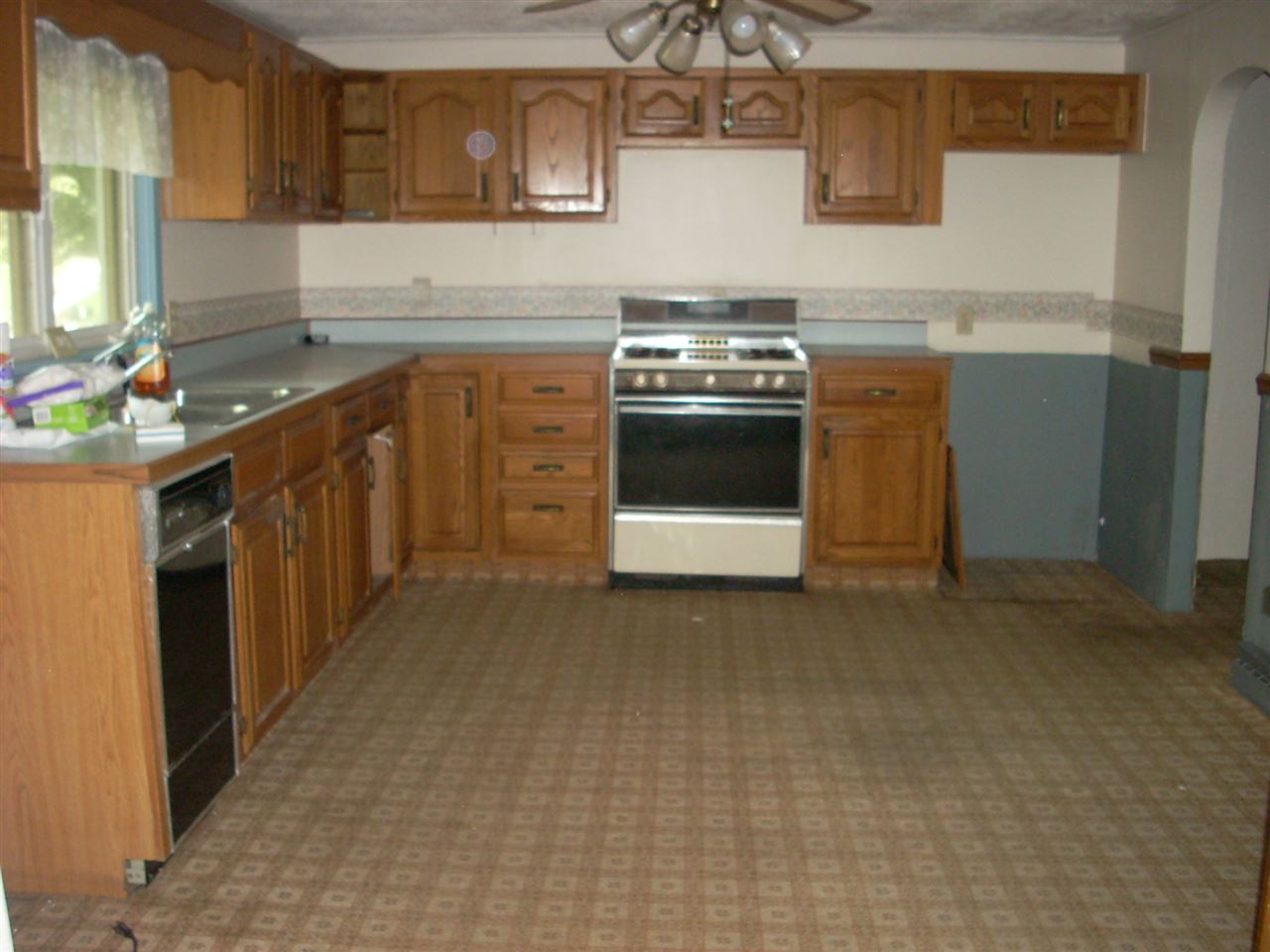 17414 14 B Road Culver, IN 46511 - Photo 5 of 13