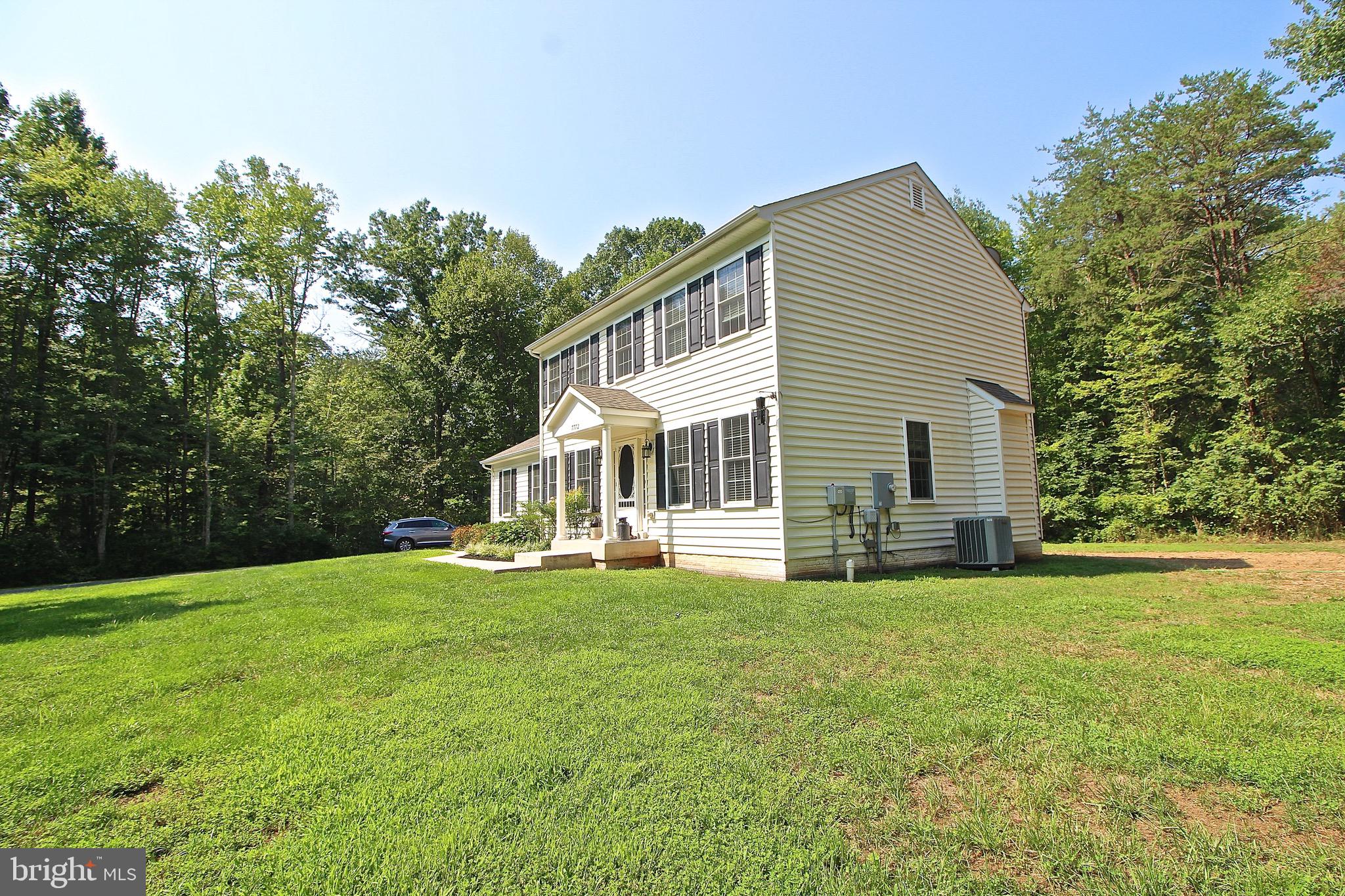 7772 Greenwich Road Catlett, VA 20119 - Photo 30 of 34 Exterior front